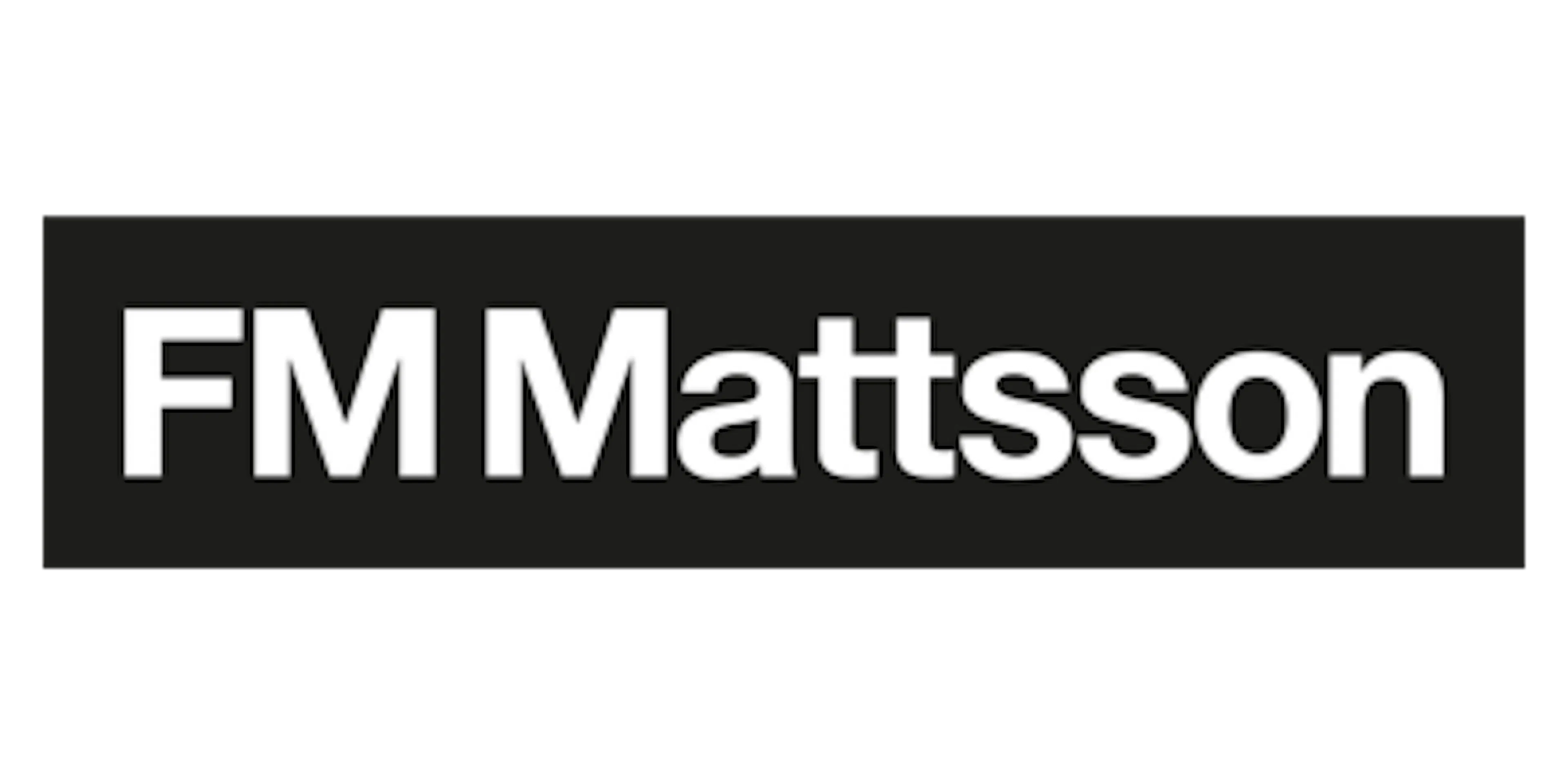 Vattenutkastare presenteras av FM Mattsson