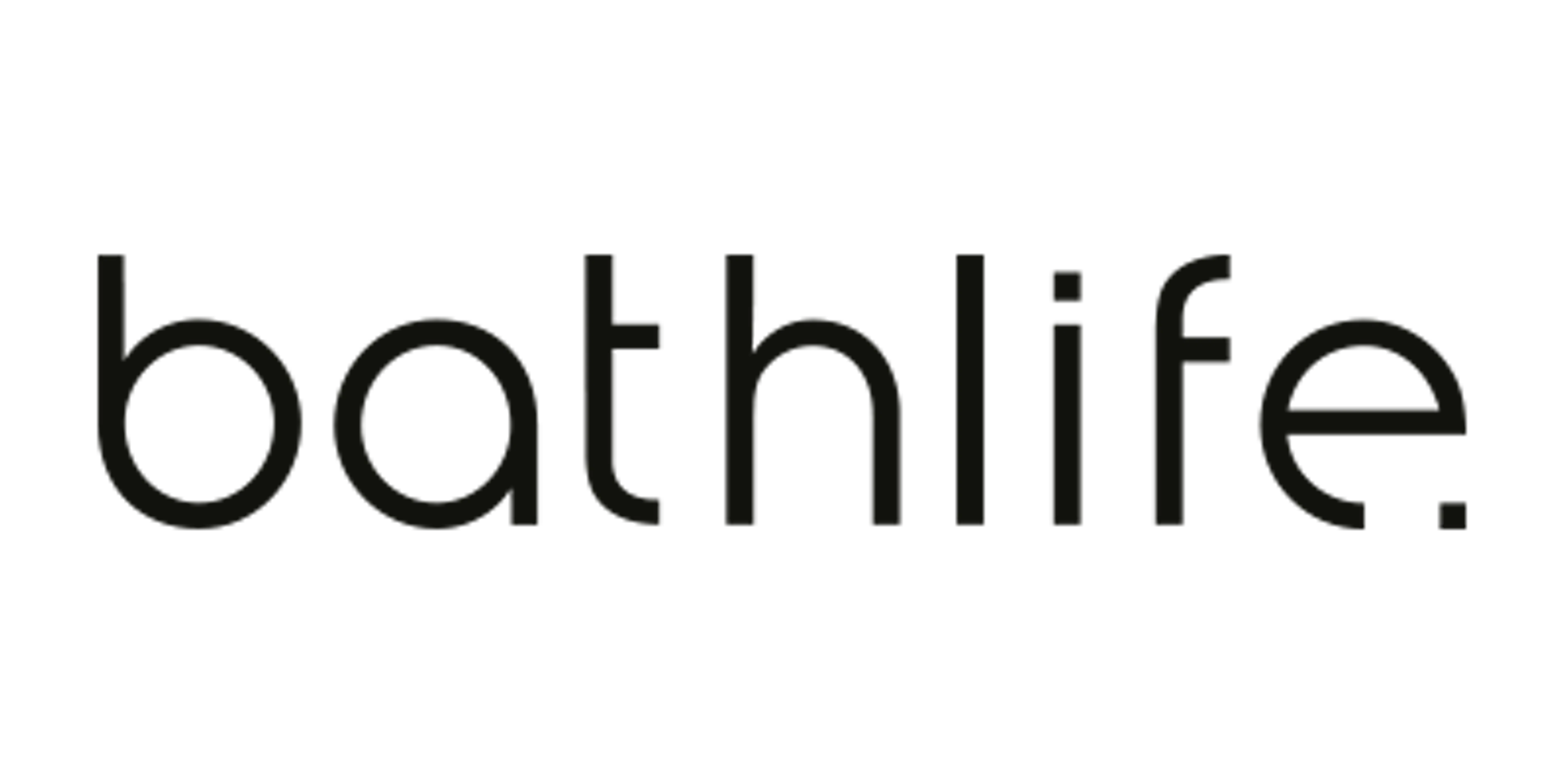 Duschar presenteras av Bathlife