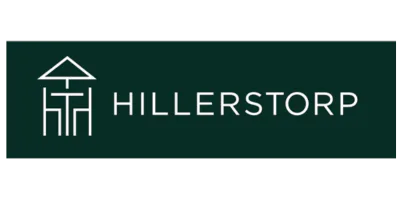 Utemöbler presenteras av Hillerstorp