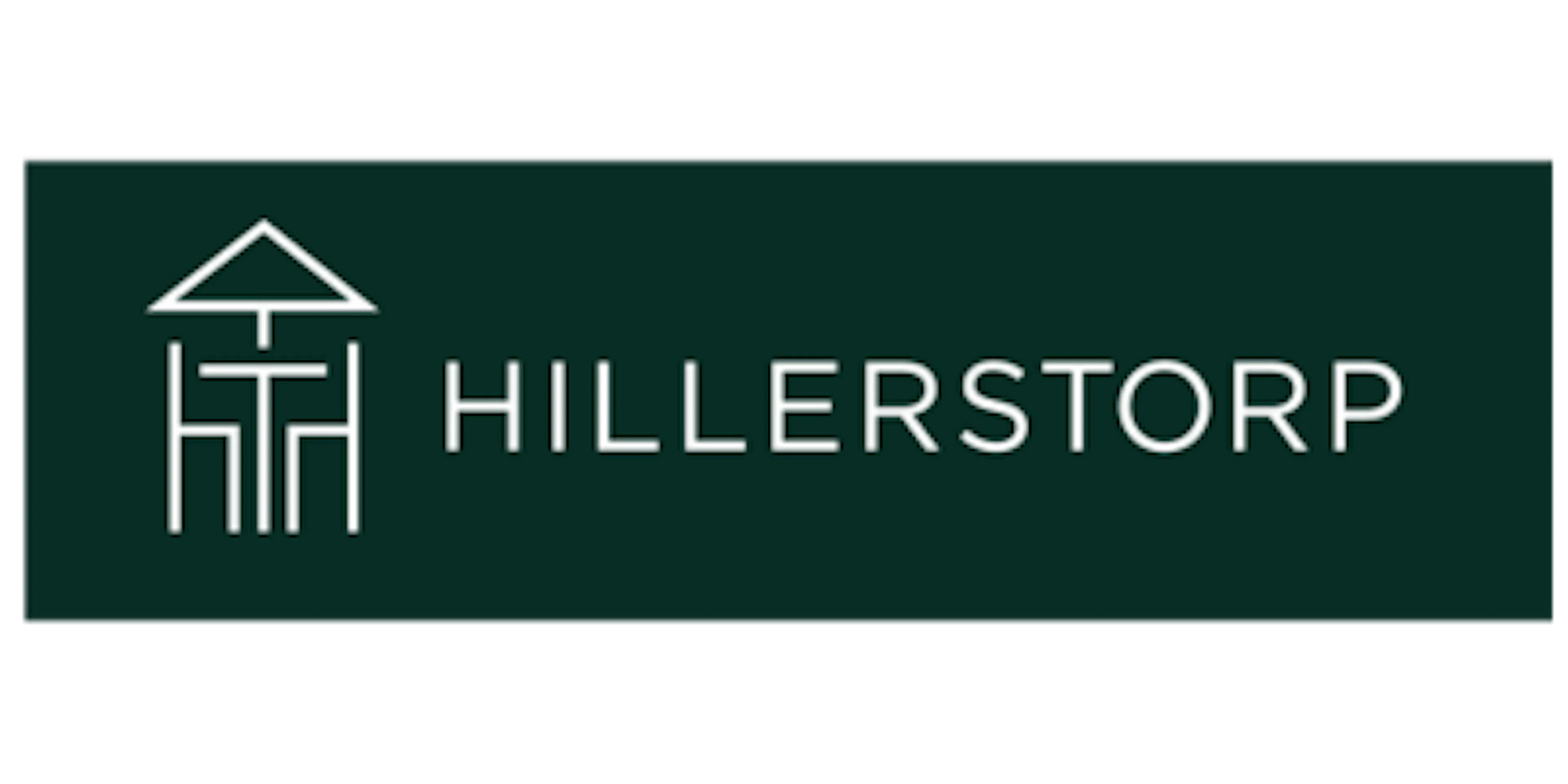 Utemöbler presenteras av Hillerstorp