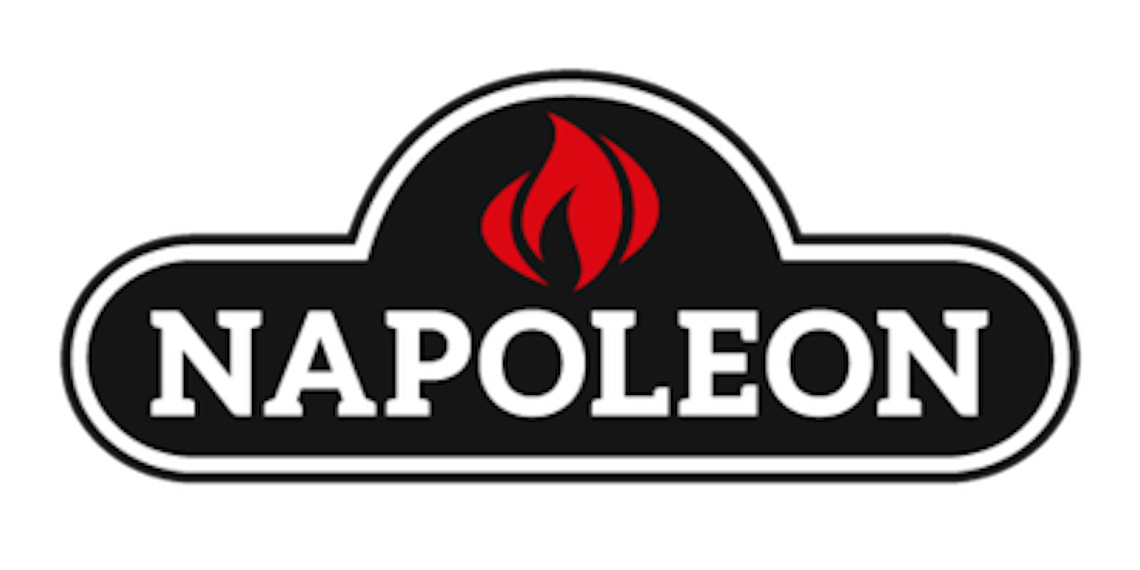 Gasolgrillar presenteras av Napoleon