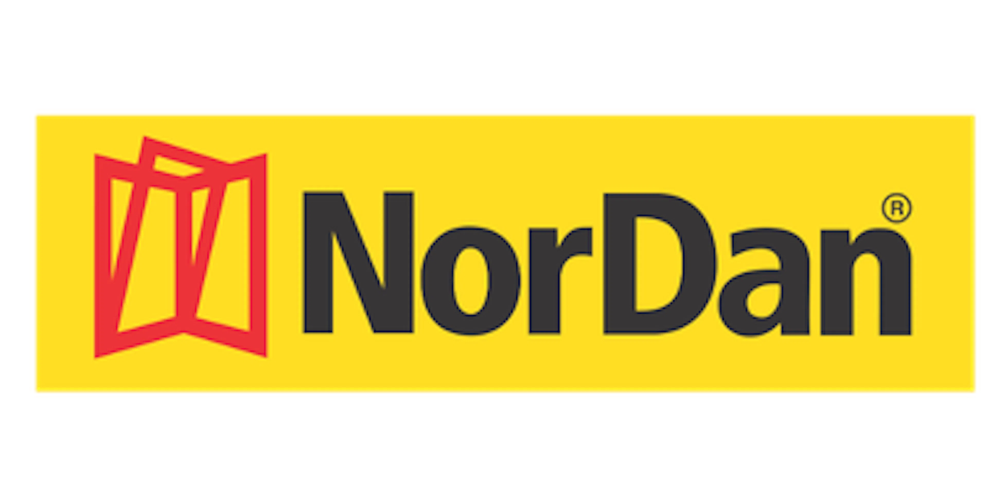 Upptäck svanenmärkta fönster från NorDan