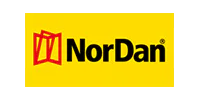 Fönster presenteras av NorDan