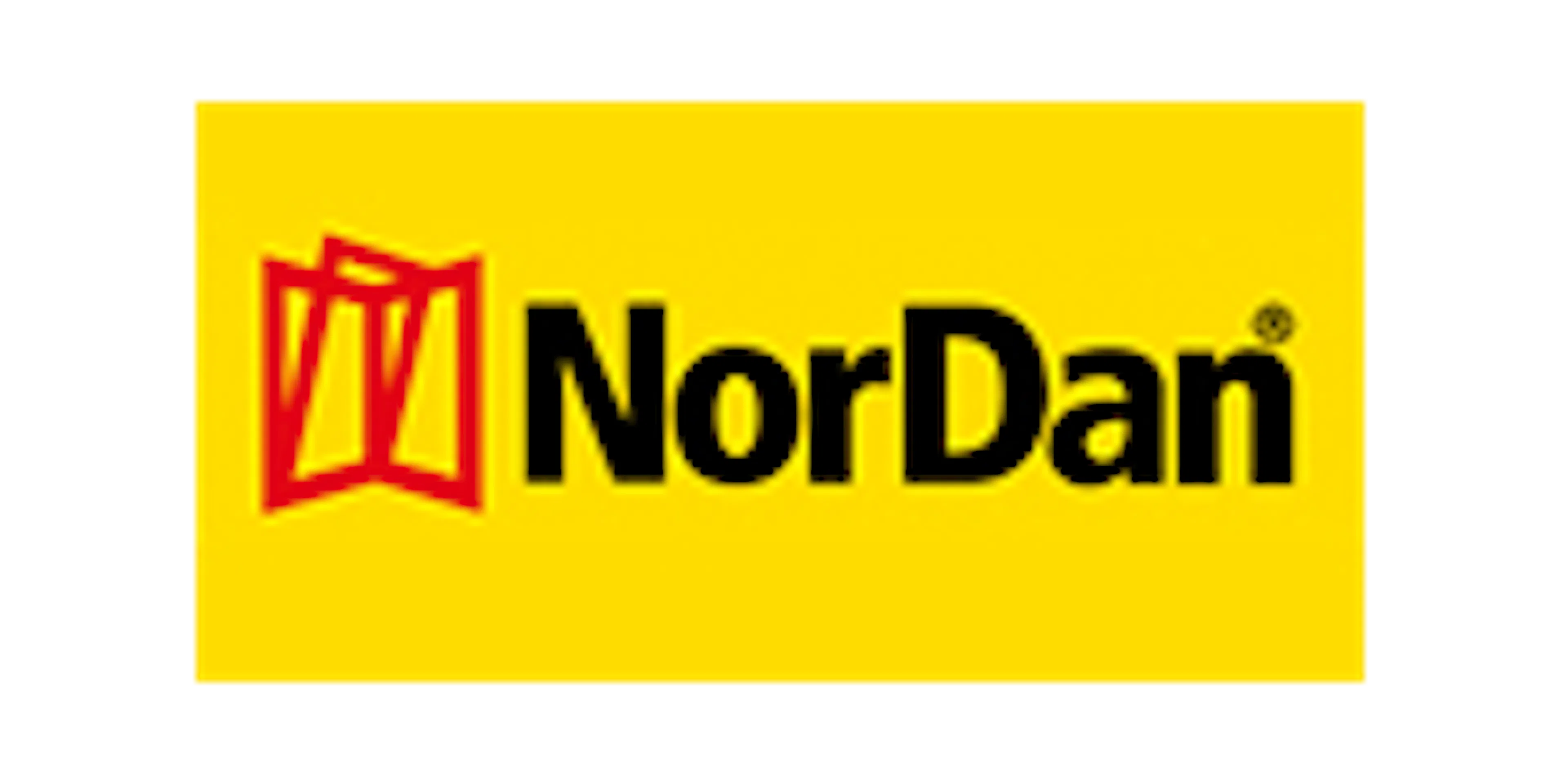 Ytterdörrar från NorDan