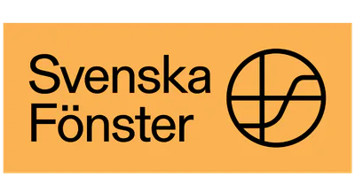 Fönster presenteras av Svenska Fönster