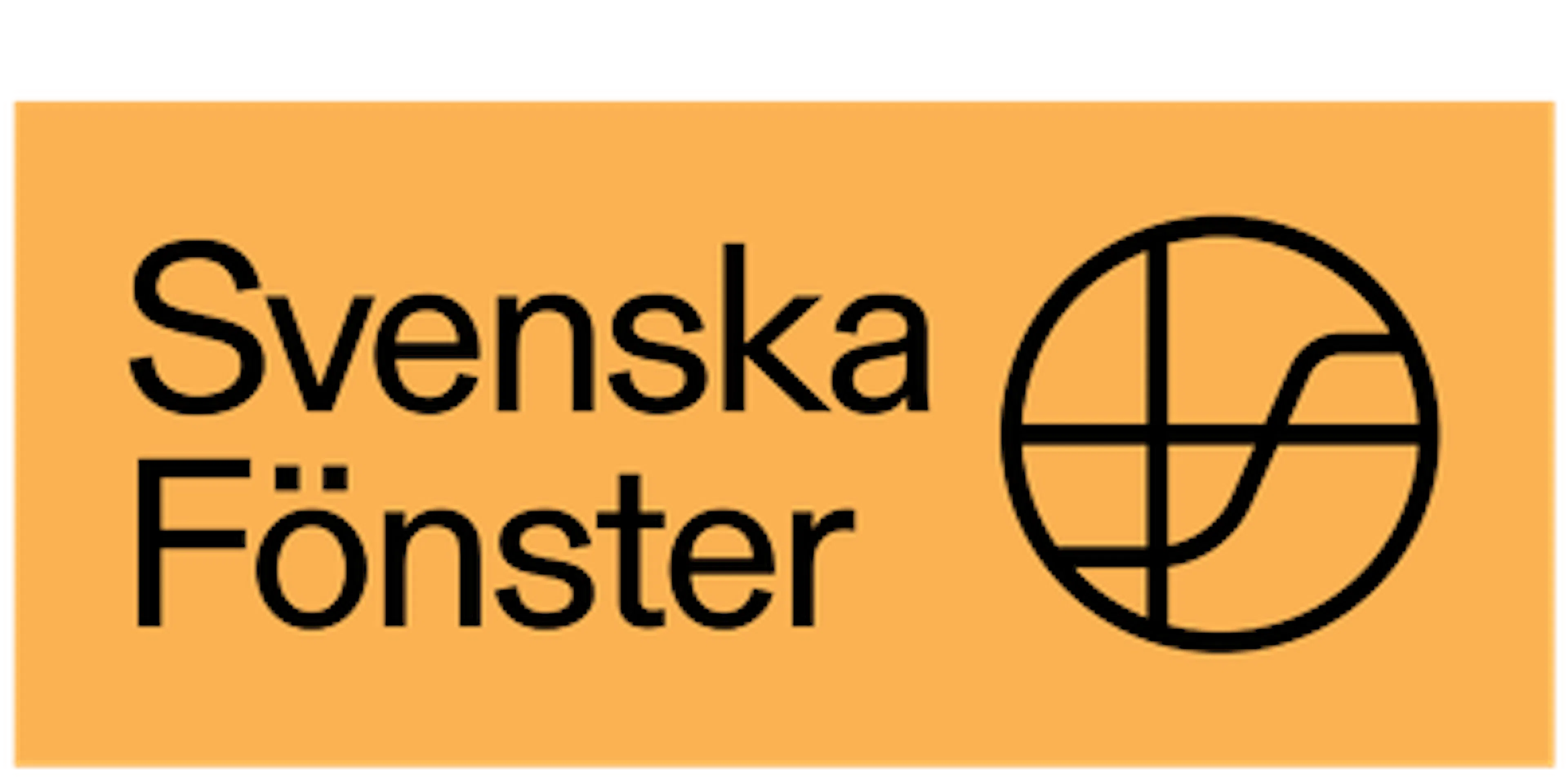 Fönster presenteras av Svenska Fönster