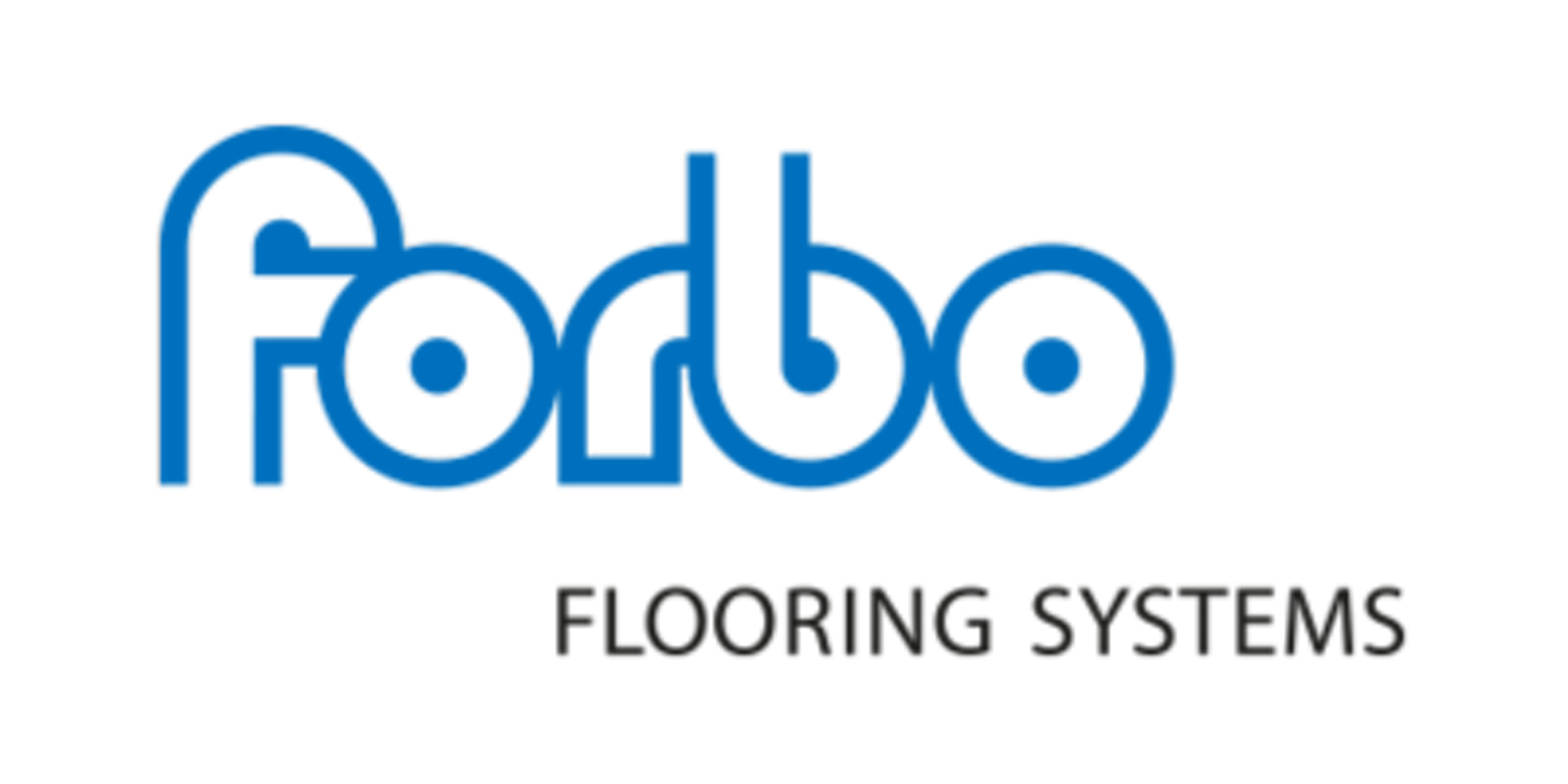 Linoleumgolv presenteras av Forbo 