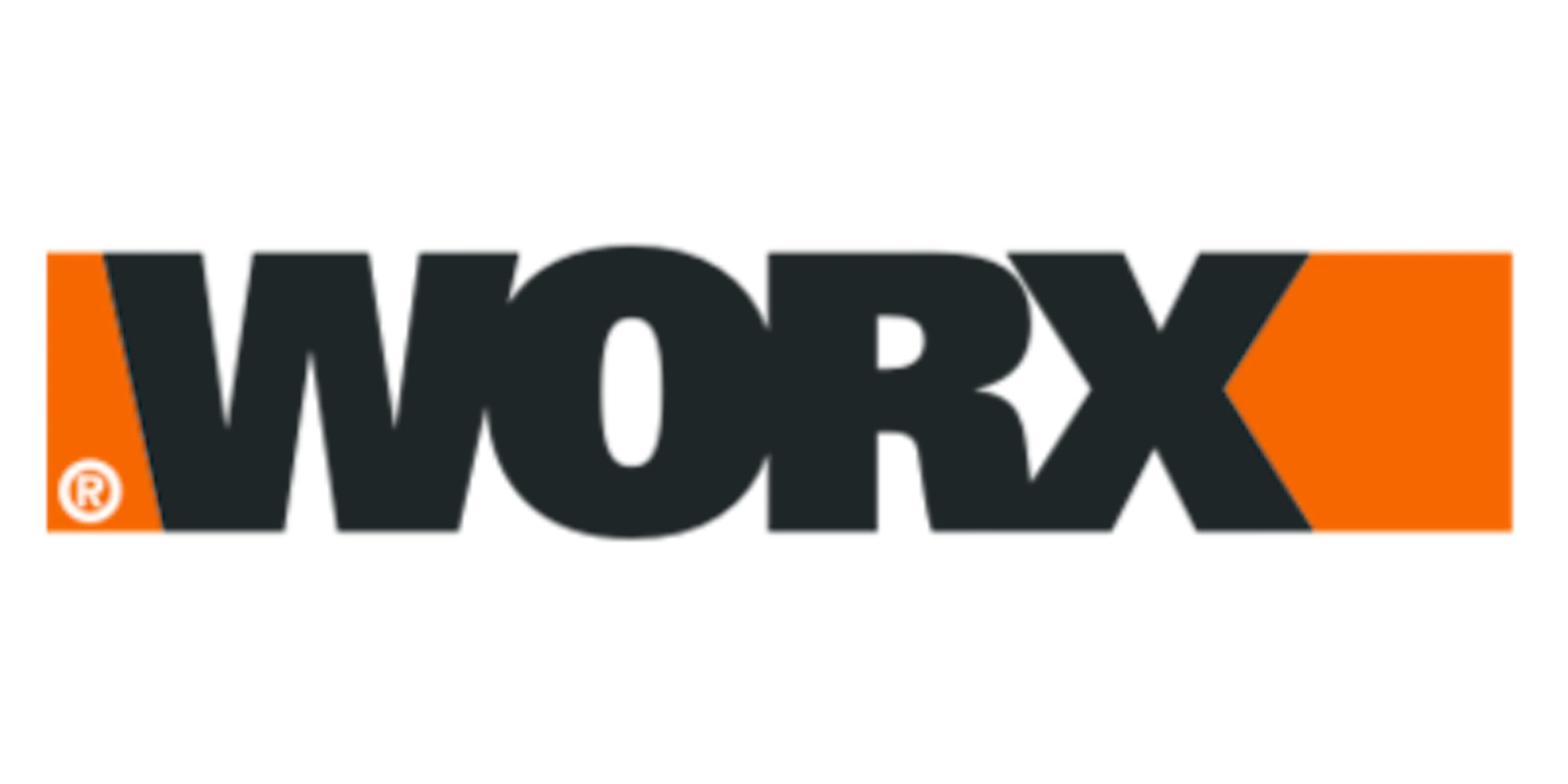Trädgårdsverktyg från Worx