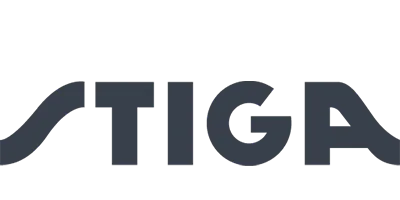 Gräsklippare presenteras av Stiga
