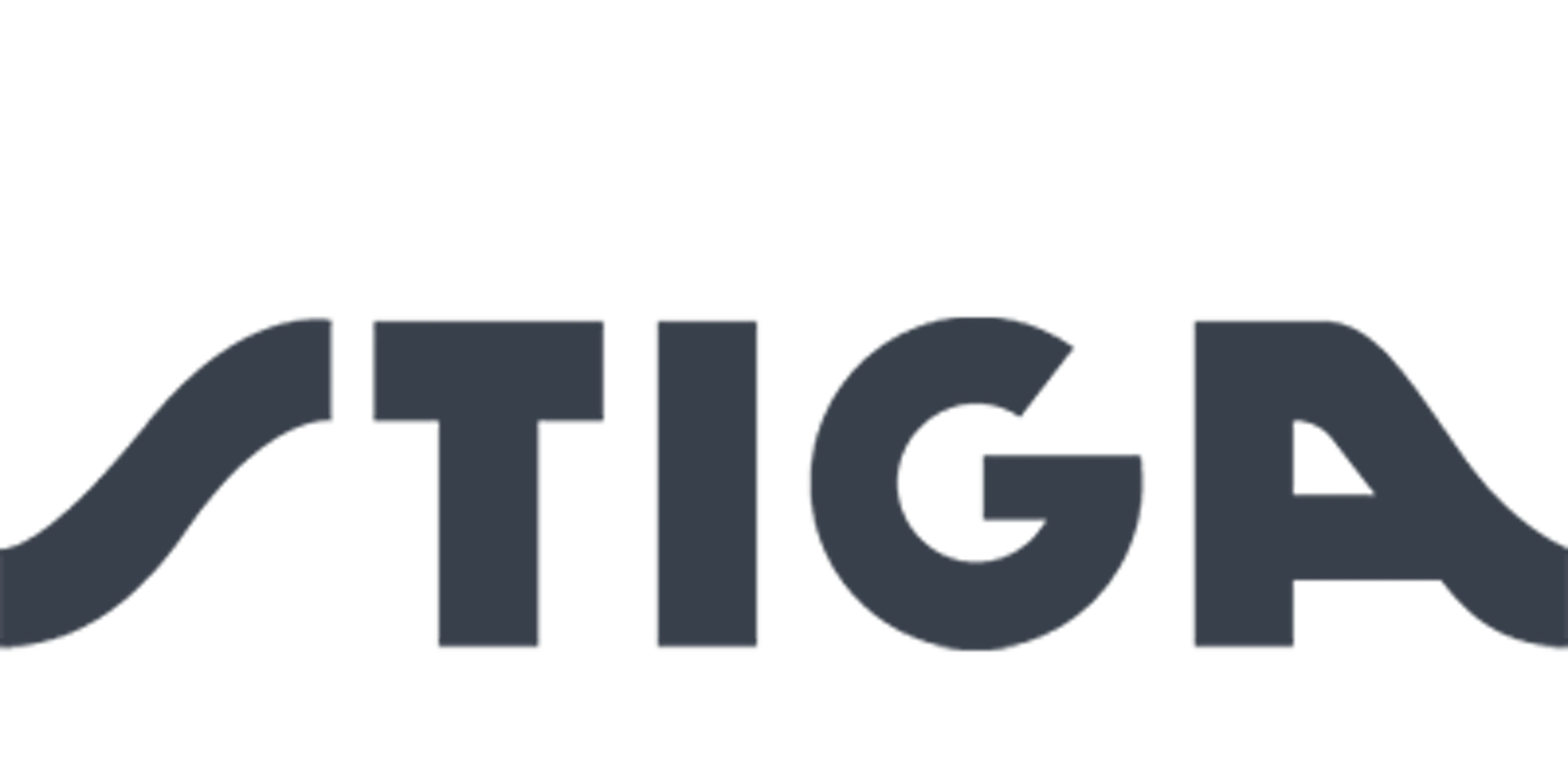 Gräsklippare presenteras av Stiga