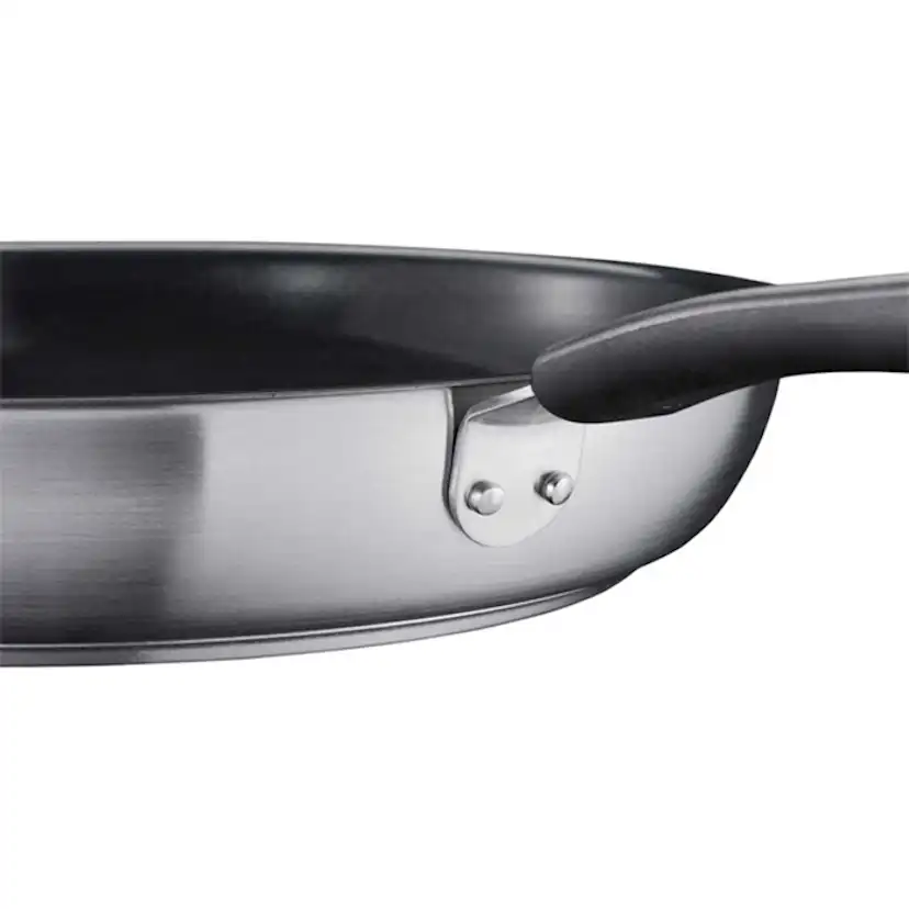 Stekpanna Fiskars Functional Form 28 cm