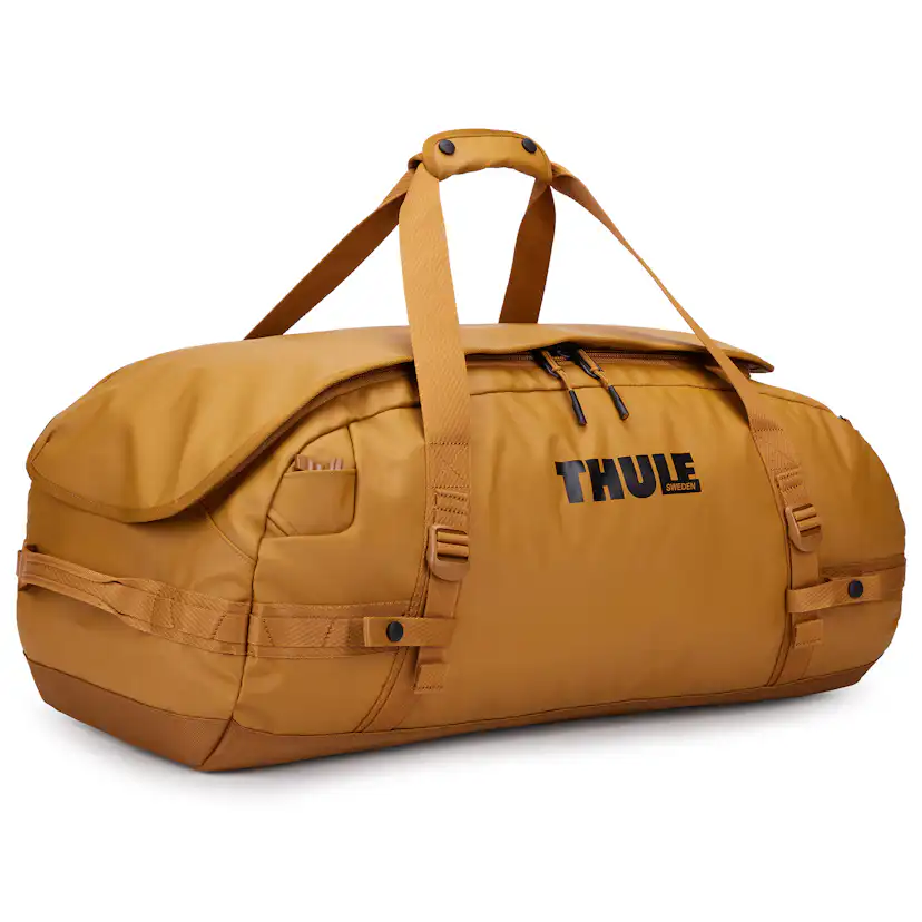 Duffelväska Thule Chasm 70L