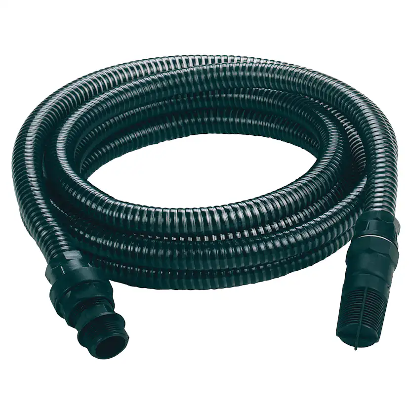 Sugslang med plastkoppling Einhell 4m/1