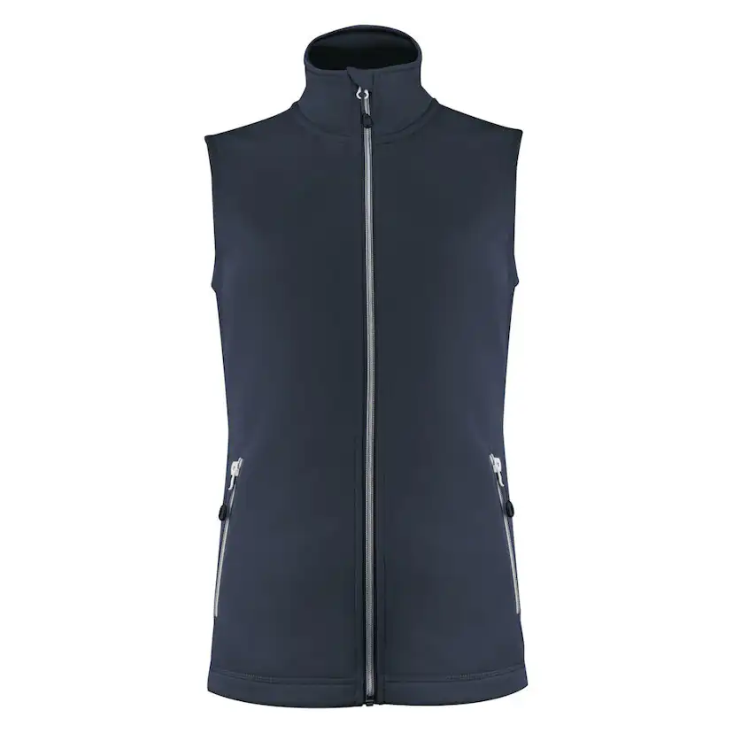 Väst Printer Powerslide Vest Lady
