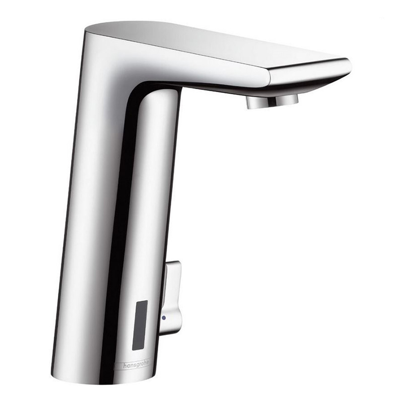 Tvättställsblandare Hansgrohe Metris S Beröringsfri