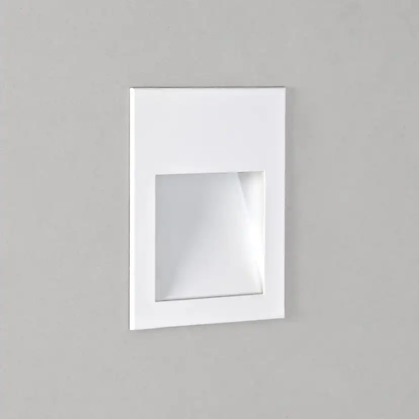 Vägglampa Astro Borgo 54
