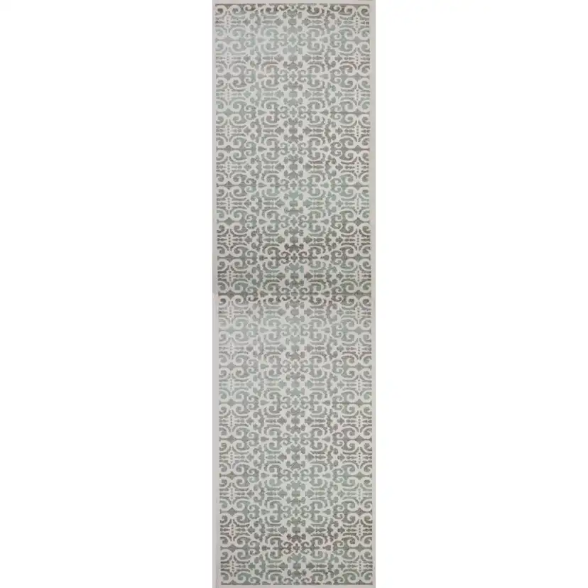 Gångmatta Pierre Cardin Diamond 2785A