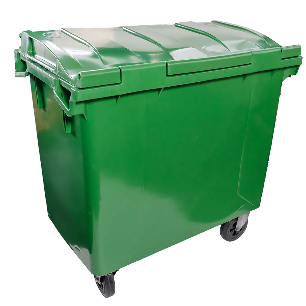 Sopkärl Lyfco 660L
