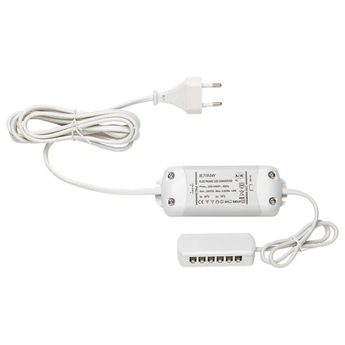 Drivdon Beslag Design LED SLT30 24V/30W