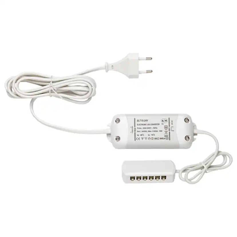 Drivdon Beslag Design LED SLT30 24V/30W