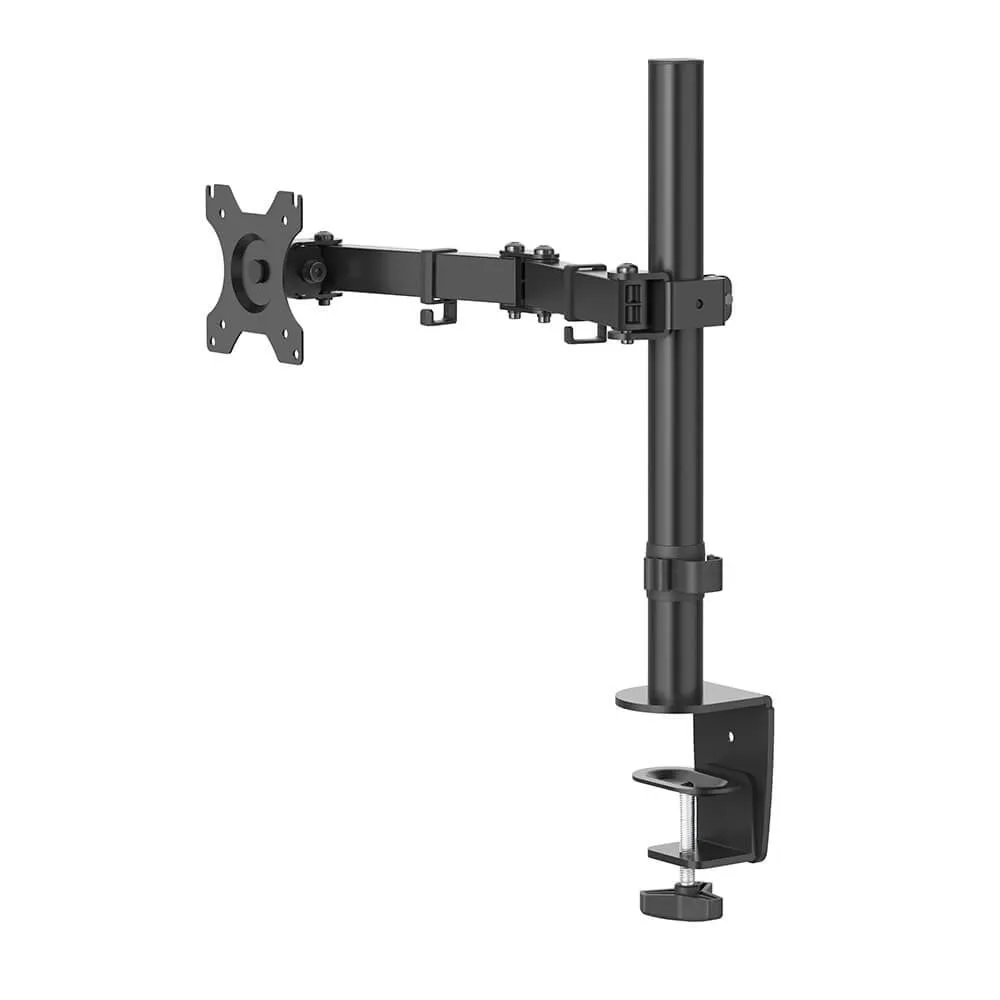 Monitorfäste Hama För En Bildskärm XL Svart 13-32"