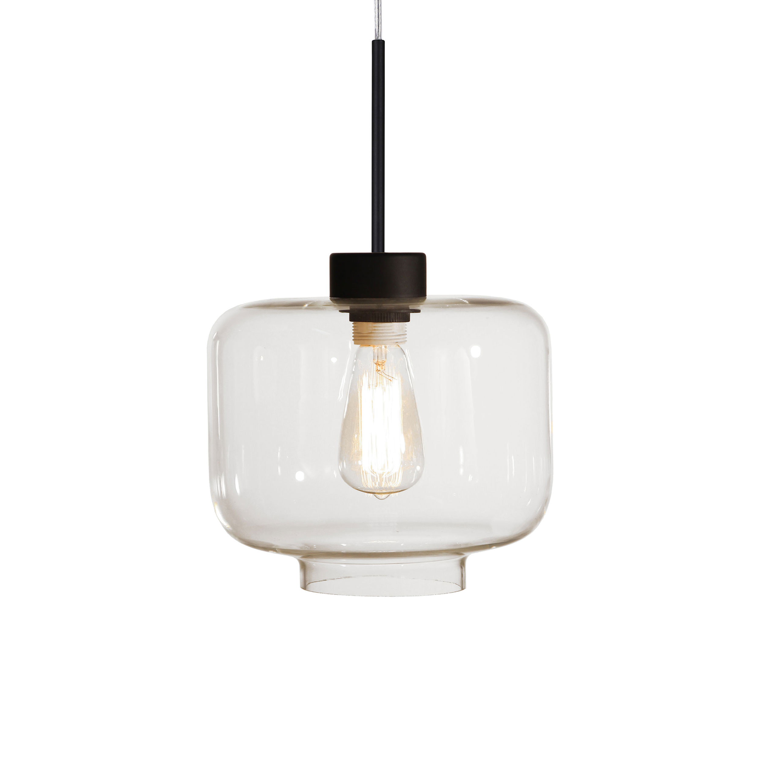 Taklampa Globen Lighting Ritz