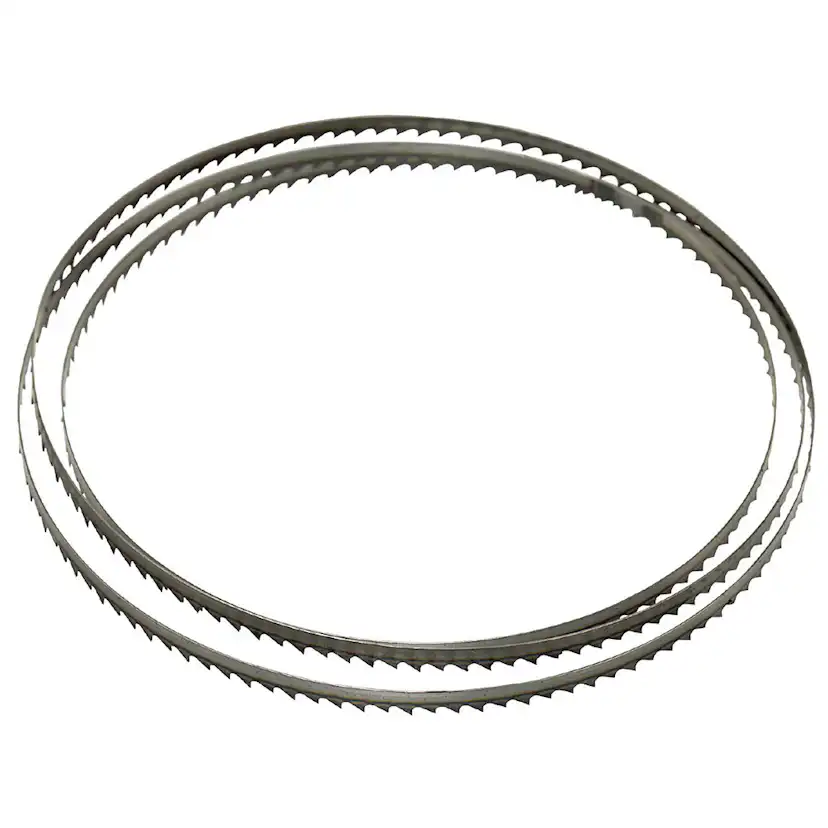BANDSÅGBLAD 4100x16x0,81 - 6 4100x16x0,81 - 6