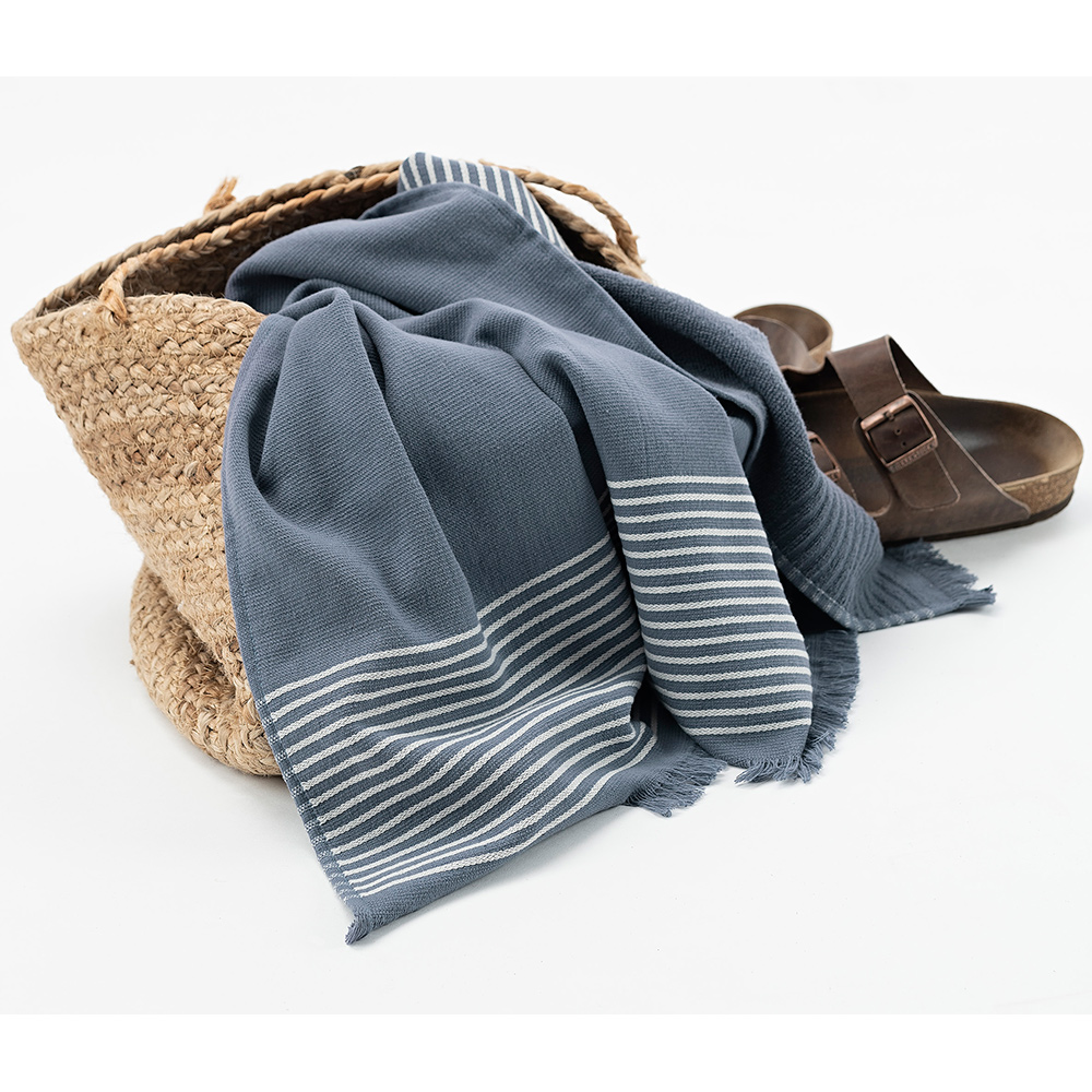 Strandbadlakan Borganäs of Sweden Horisont