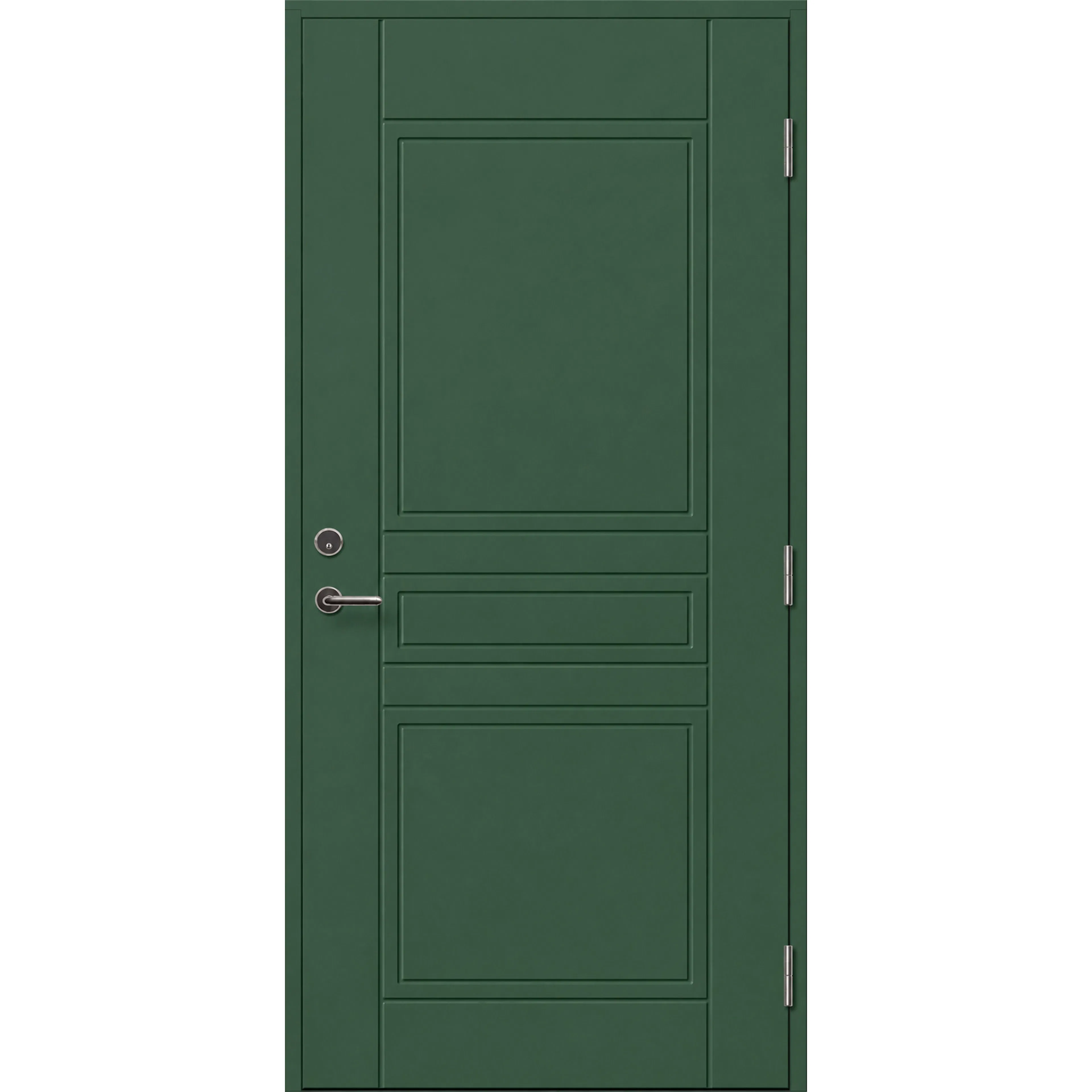 S-6020-G10Y, Grön