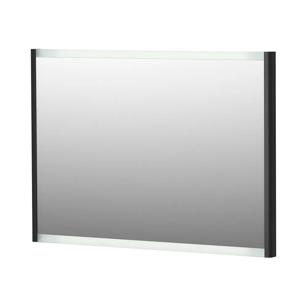 Spegel DuoBad Vilan med LED-belysning