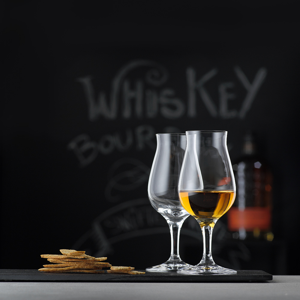 Whiskeyglas Spiegelau Whiskey Sniffer 2-pack