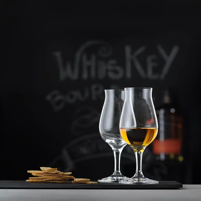 Whiskeyglas Spiegelau Whiskey Sniffer 2-pack