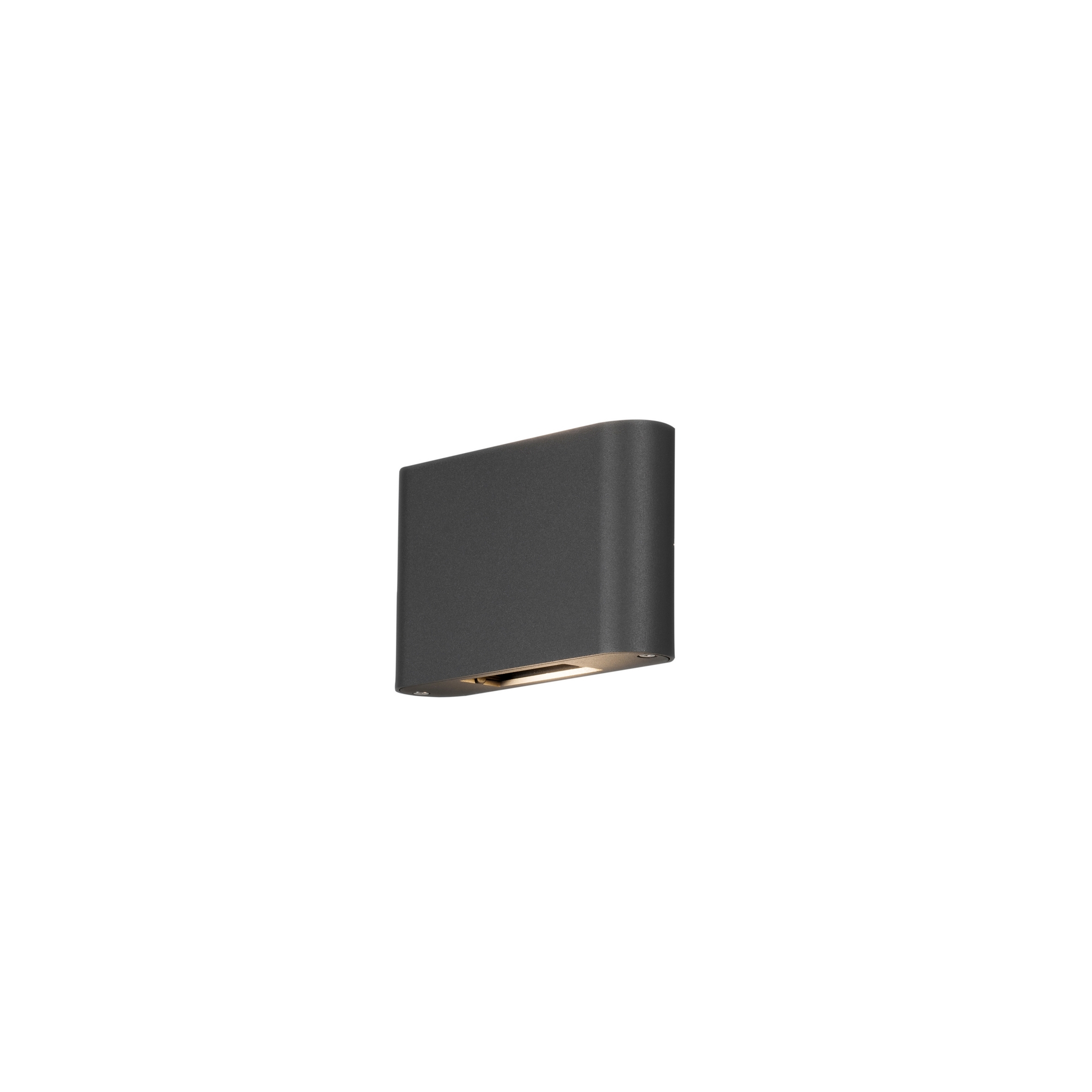 Vägglykta Gnosjö Konstsmide Chieri Justerbar Spridning LED 2X6W