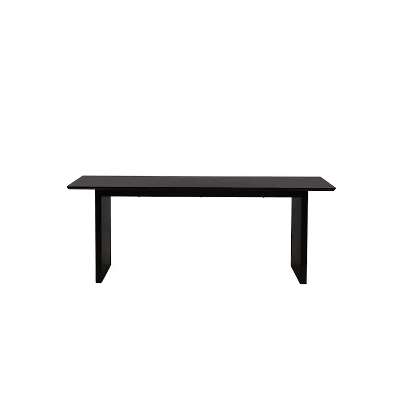 Matbord Venture Home Vail 200x100 cm