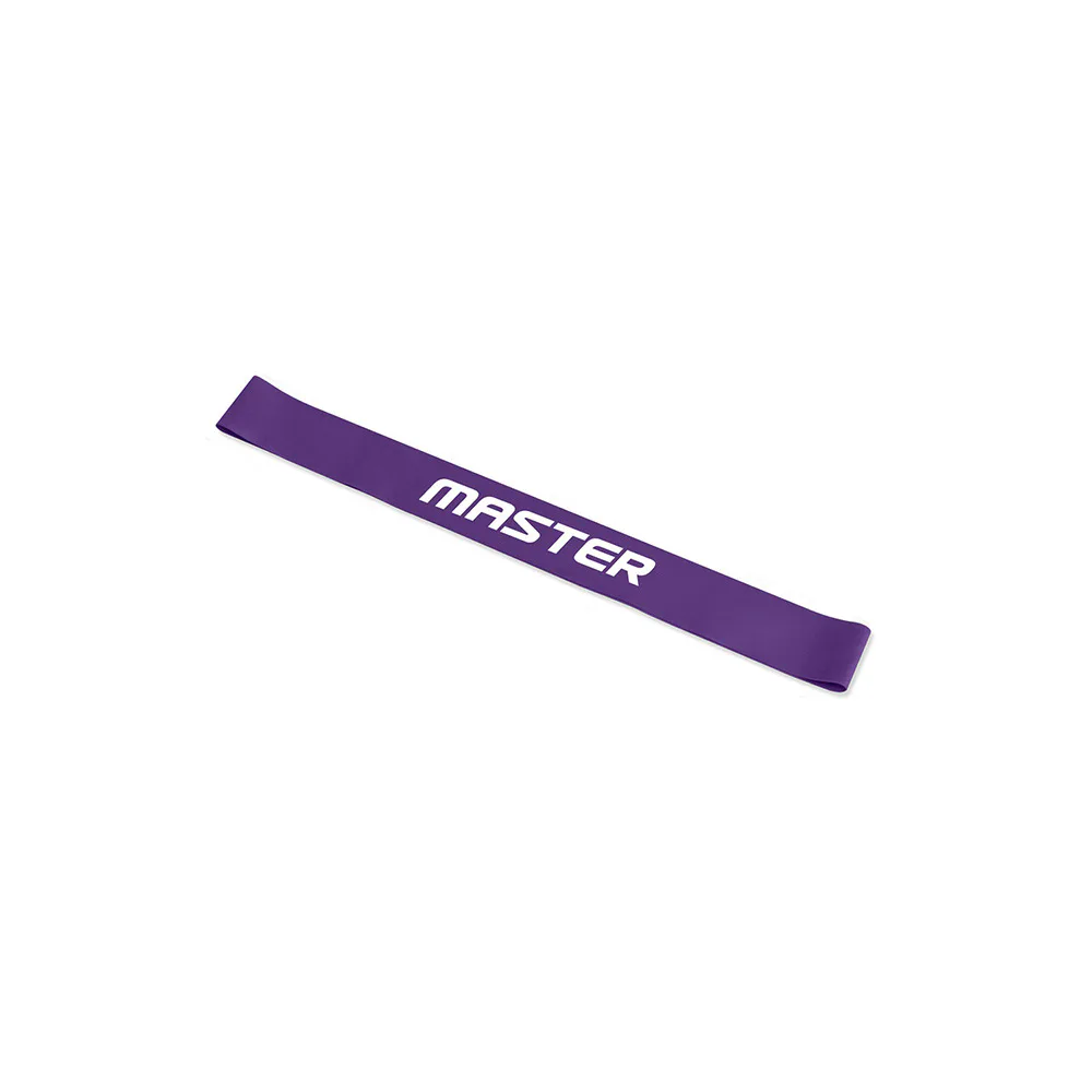 Träningsband Master Fitness Miniband