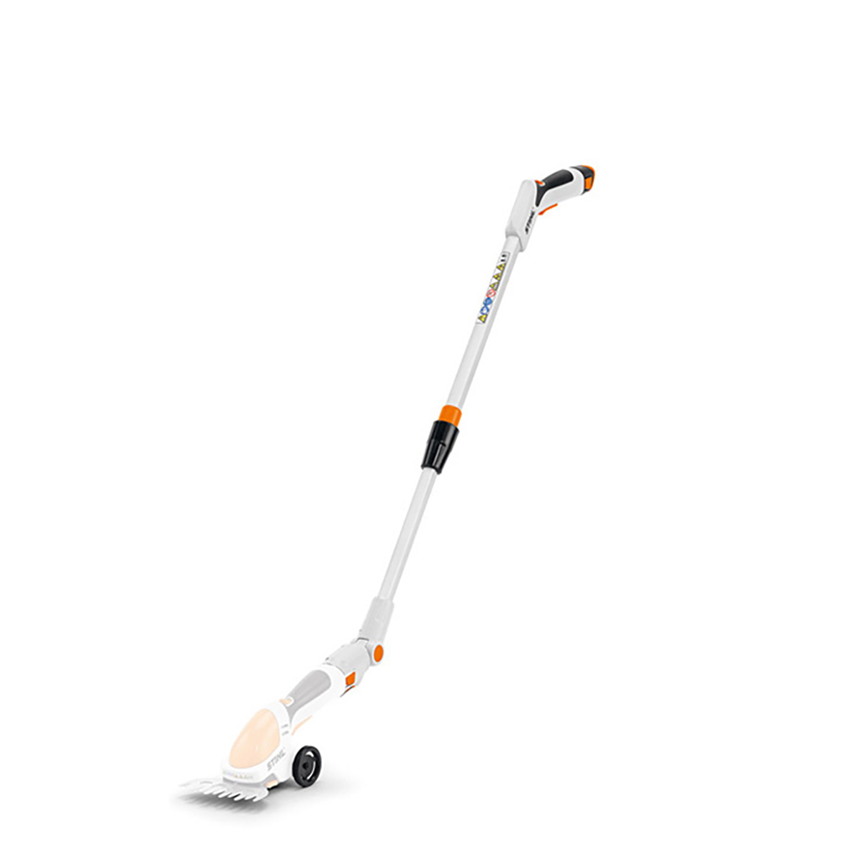 Teleskopstång STIHL till HSA 25