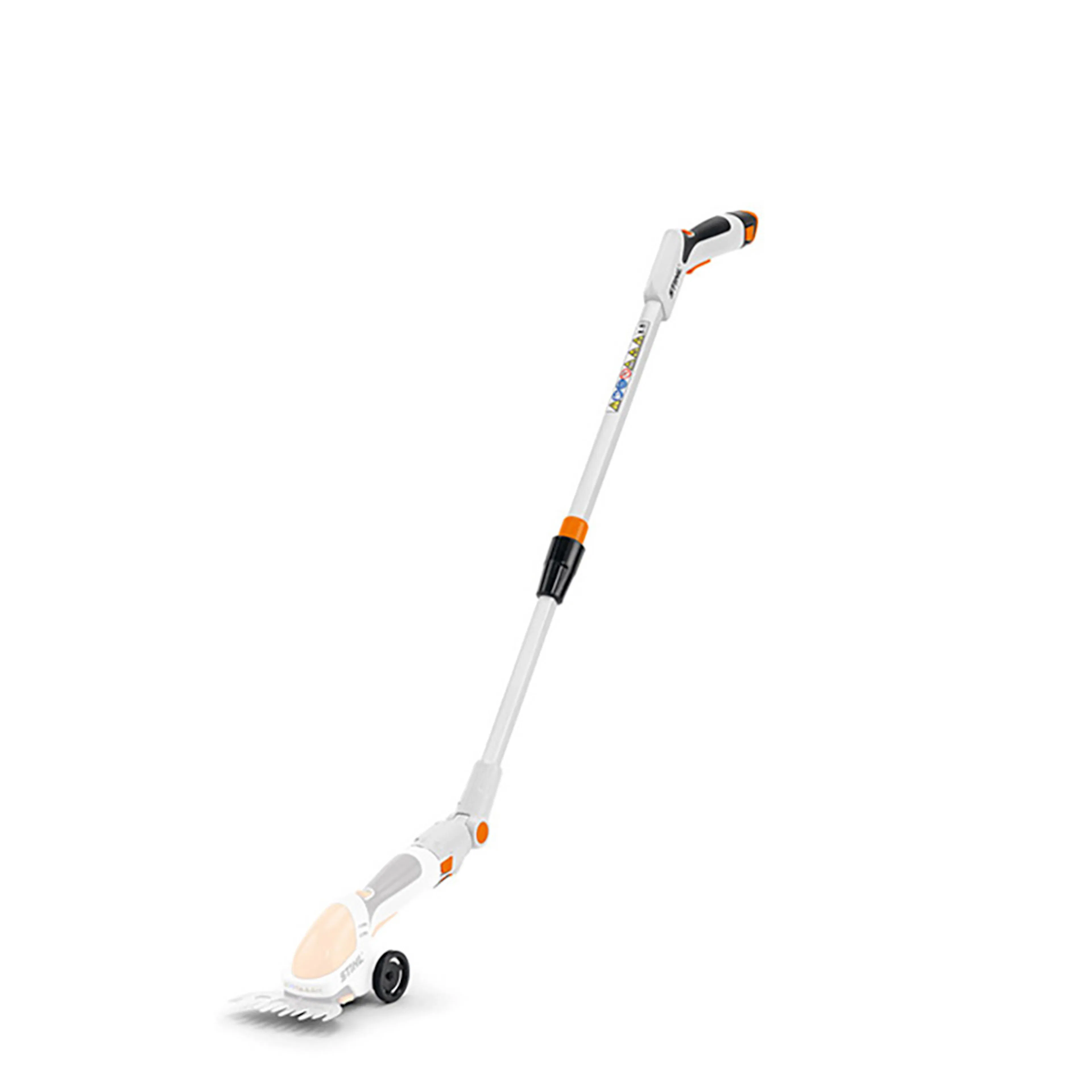 Teleskopstång STIHL till HSA 25