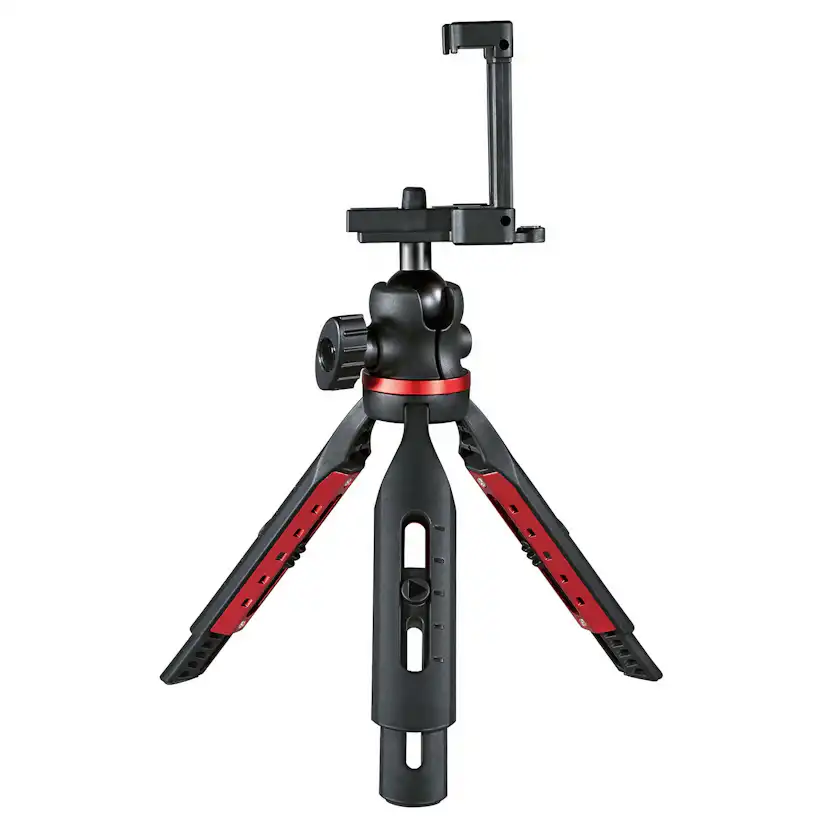 Bordstativ Hama Solid 19B Kamera & Smartphone