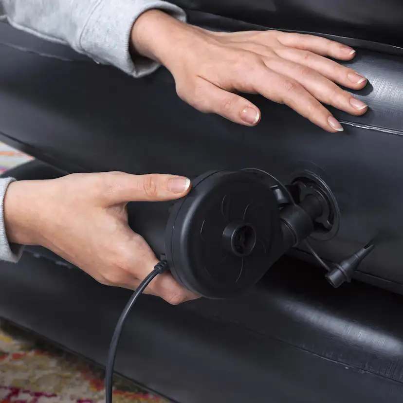 Uppblåsbar Soffa Bestway Multifunktionell Multi-Max™ 5-in-1