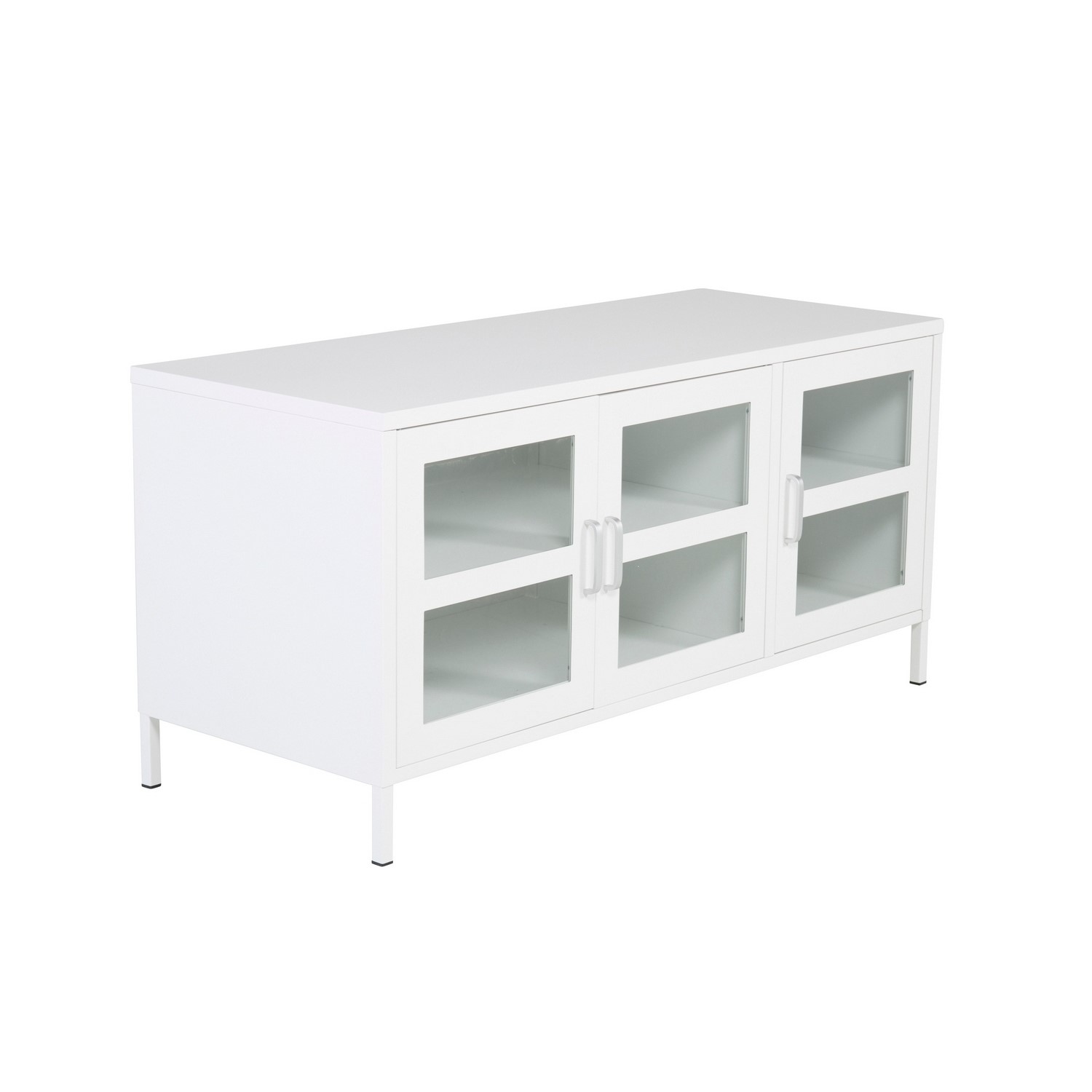 TV-Bänk Venture Home Acero