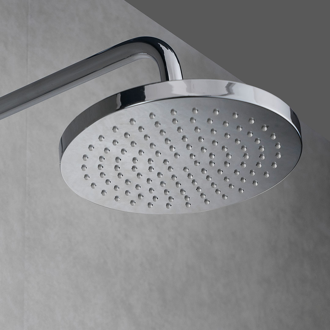 Takduschset Bathlife Glimma