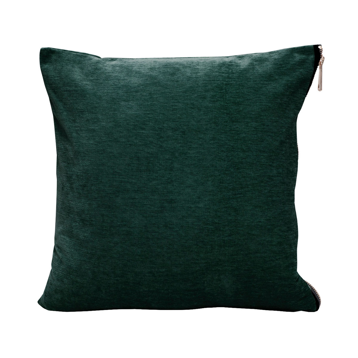 Kuddfodral Svanefors Chenille 45x45