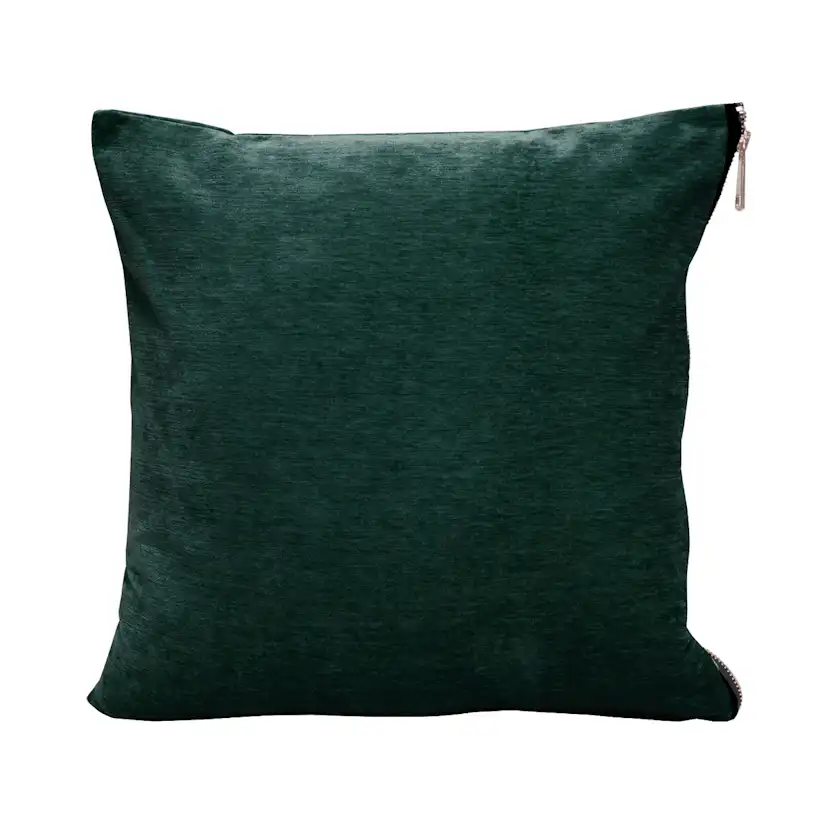 Kuddfodral Svanefors Chenille 45x45