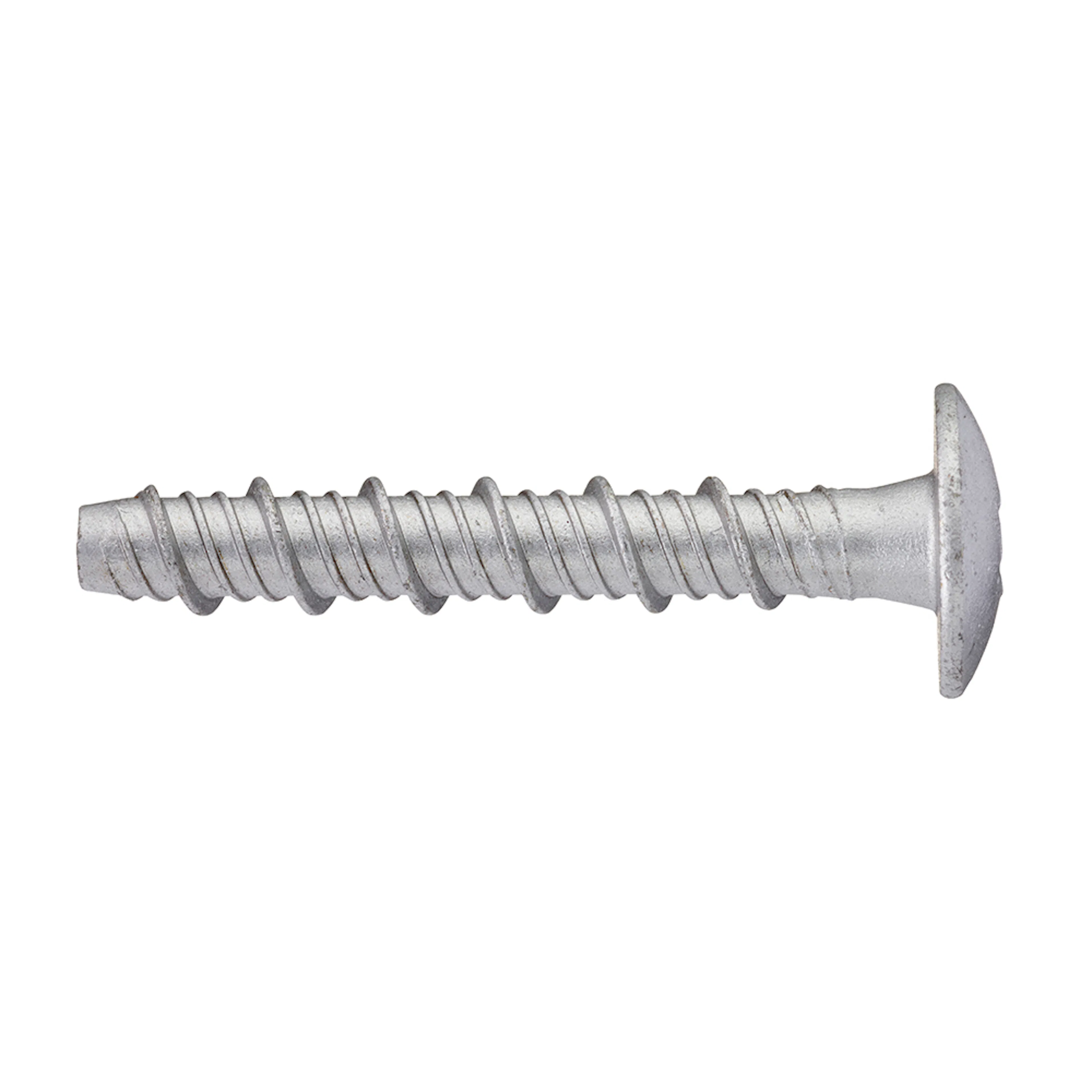 BETONGSKRUV WAFER 7,5x45 UTV 7,5x45 mm, Antal: 100 st