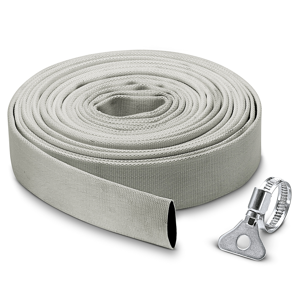 Plattslangset Kärcher