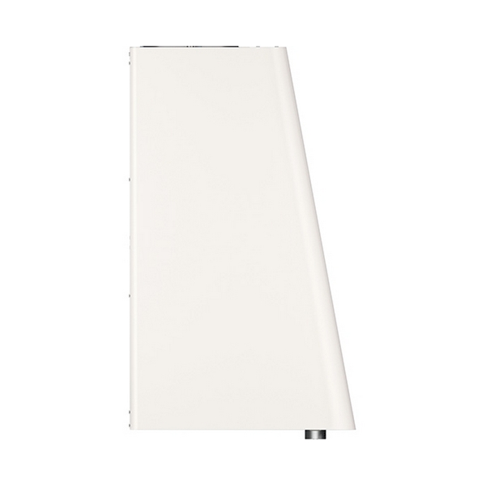 Kolfilterfläkt Franke Smart Deco