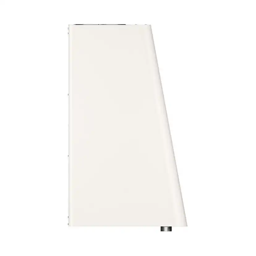 Kolfilterfläkt Franke Smart Deco