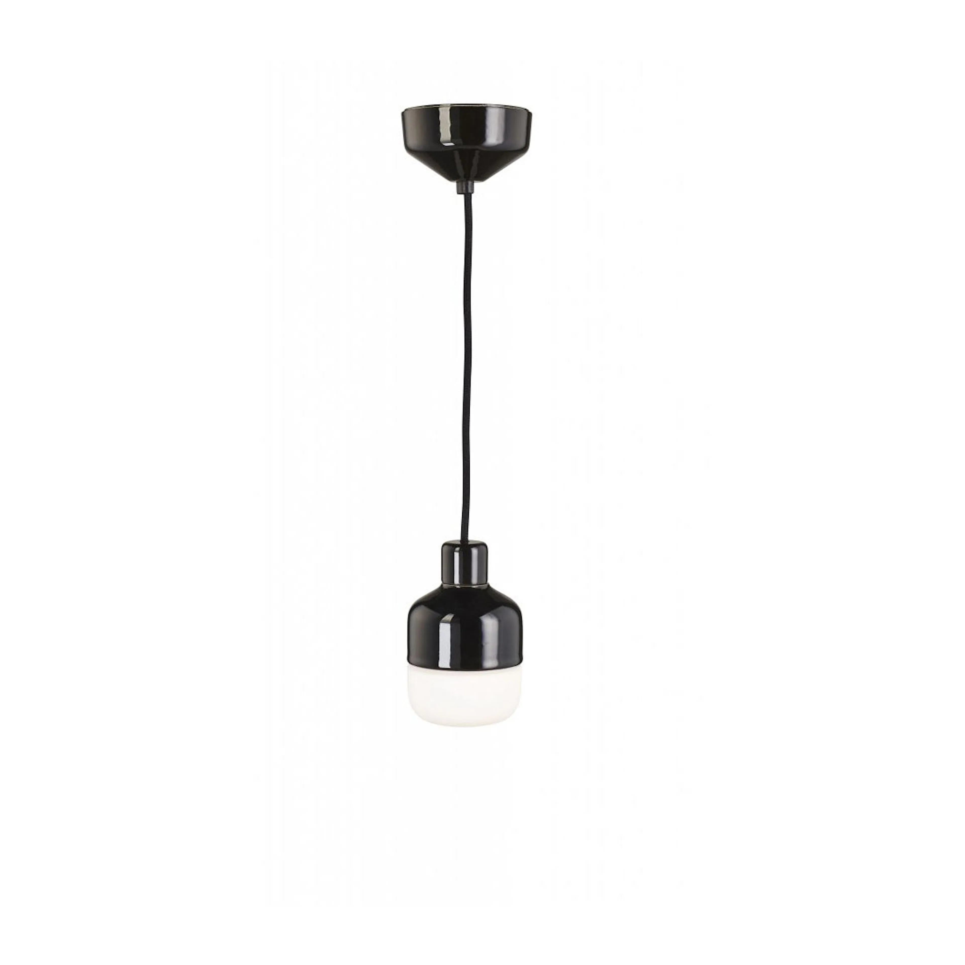 Taklampa Ifö Electric Ohm 15,5 Cm