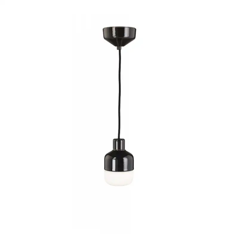 Taklampa Ifö Electric Ohm 15,5 Cm