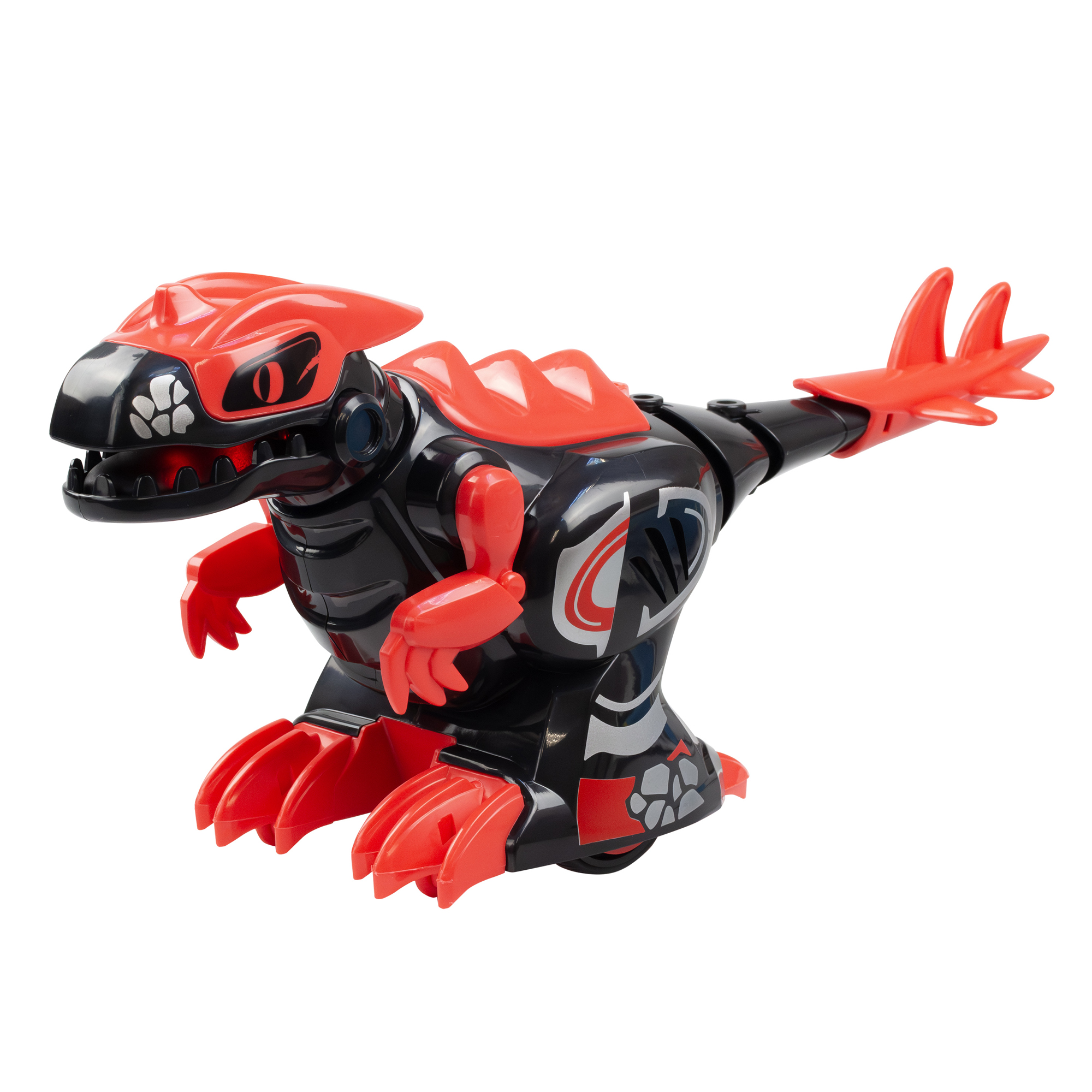 Leksaksrobot Silverlit Robo Kombat Dino